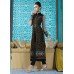 M16009 MEHAK BLACK GEORGETTE PARTY WEAR SUIT 